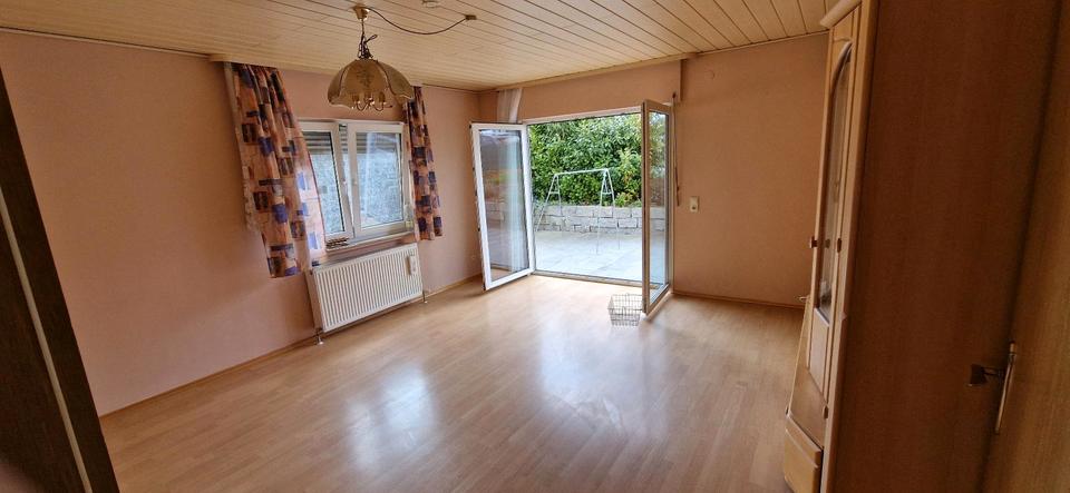 Doppelhaushälfte Painten - 3 Zimmer, 124 m&sup2;, 1.200&euro; | Angebot:26121501