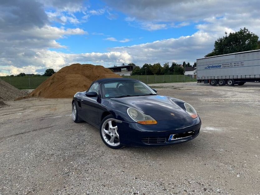 Boxster