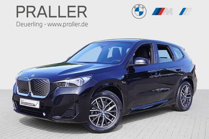 BMW iX1 16.250 km 51.900 &euro; Deuerling 93180