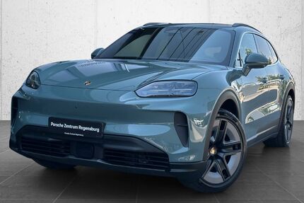 Porsche Cayenne 9.000 km 125.900 &euro; Regensburg 93055