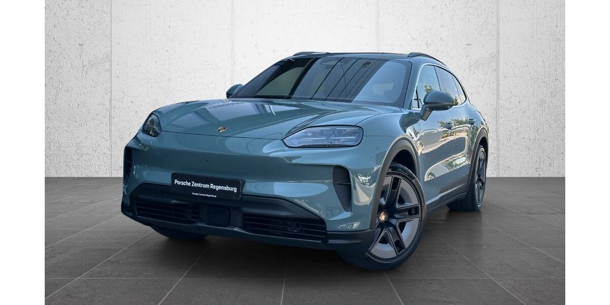Porsche Cayenne 9.000 km 128.900 &euro; Regensburg 93055