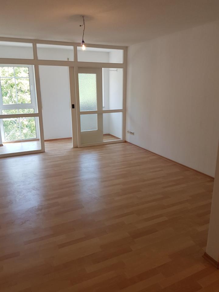 schönes Appartment in zentraler Lage in Nittendorf