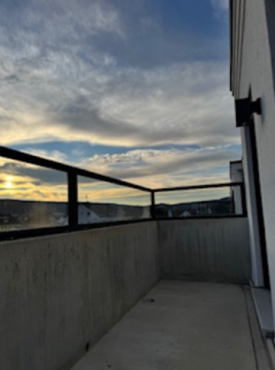 Moderne, helle 1,5 Zimmer Wohnung in KelheimRegensburg zimmer