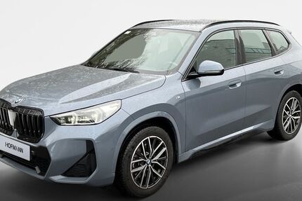 BMW X1 39.400 km 37.890 &euro; Regensburg 93055