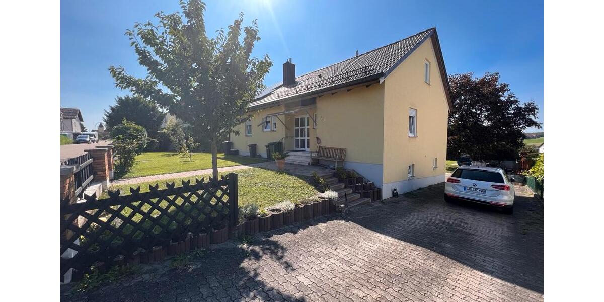 Einfamilienhaus Maxhütte-Haidhof Haidhof - 5 Zimmer, 150 m&sup2;, 449.000&euro; | Angebot:26227230