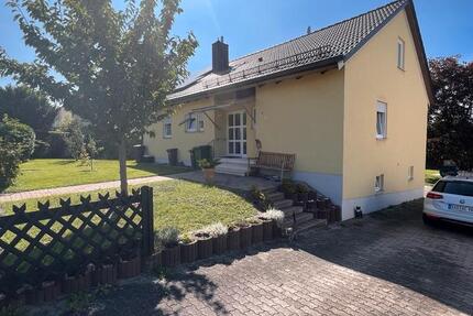 Haus Maxhütte-Haidhof Haidhof - 5 Zimmer, 150 m&sup2;, 449.000&euro; | Angebot:26227230