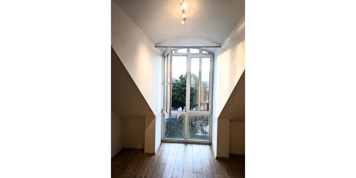 Dachgeschoßwohnung Burglengenfeld - 1 Zimmer, 38 m&sup2;, 155.000&euro; | Angebot:23466877