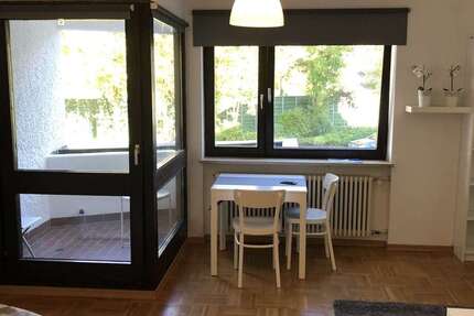 Zimmer Regensburg Dechbetten - 1 Zimmer, 995&euro; | Angebot:27543786