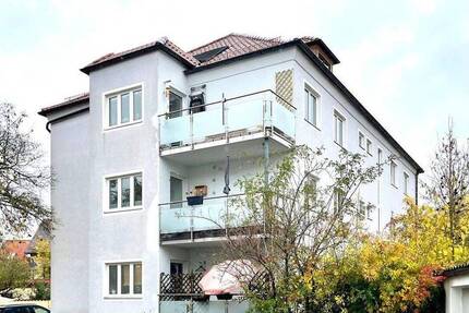 Mehrfamilienhaus Regensburg Reinhausen zimmer