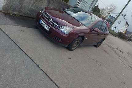 Opel Vectra 165.000 km 2.500 &euro; Bad Abbach 93077