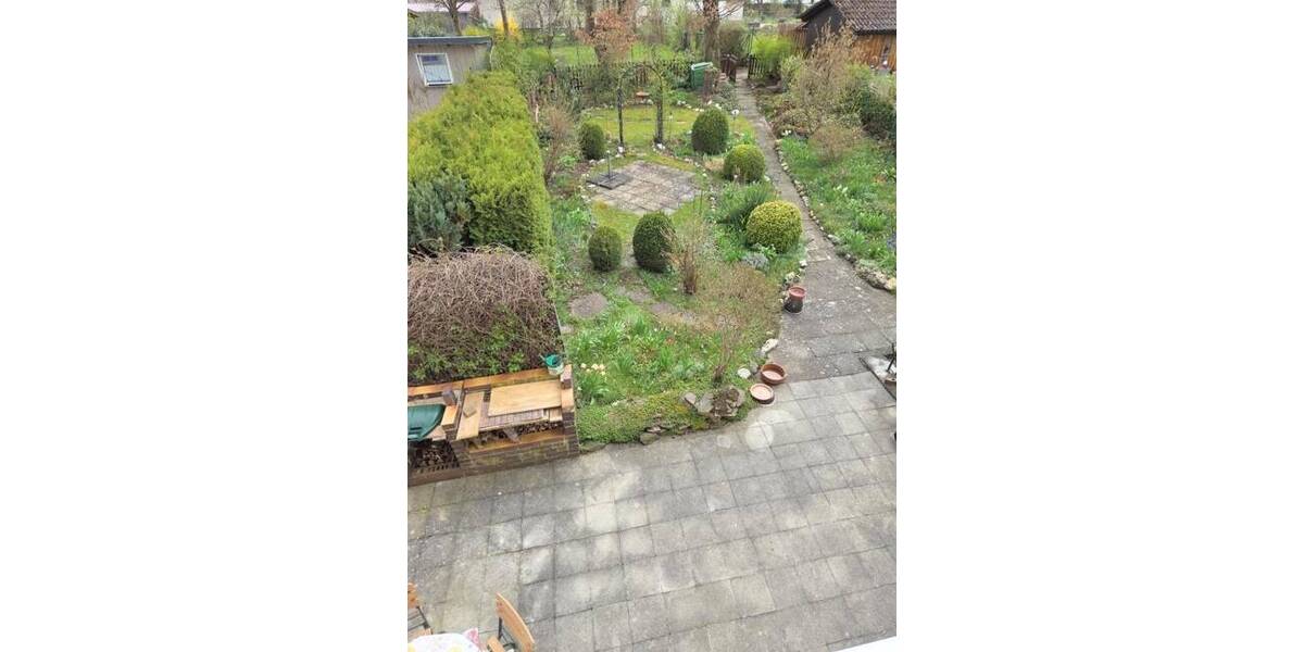 Reihenendhaus Hohenfels - 4 Zimmer, 120 m&sup2;, 165.000&euro; | Angebot:26359652
