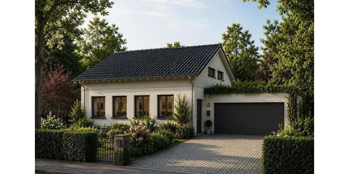 Einfamilienhaus Barbing - 5 Zimmer, 171 m&sup2;, 845.000&euro; | Angebot:26705229