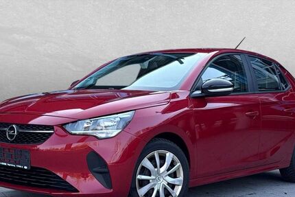 Opel Corsa 64.500 km 11.995 &euro; Regensburg 93059