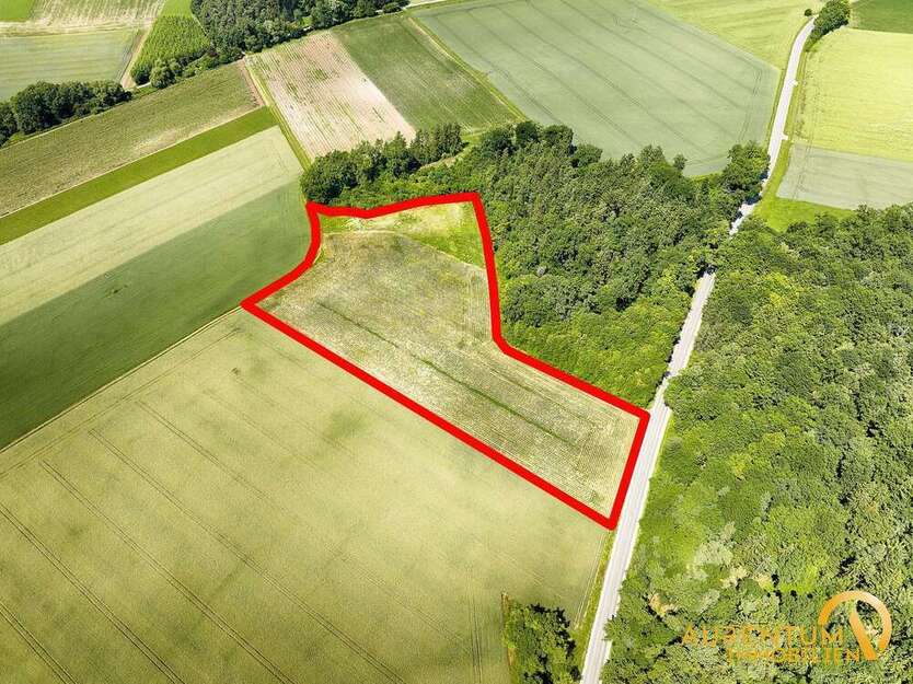 Grundstück zu verkaufen in Abensberg 275.000 € 18386 m²