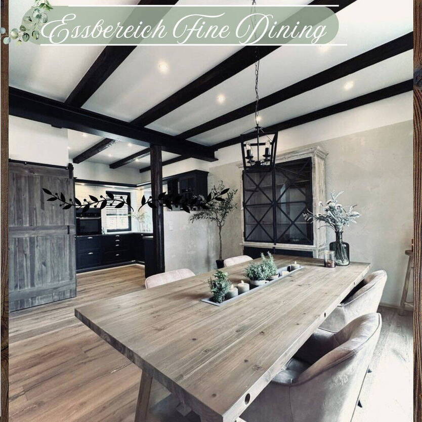 **BAVARIAN CHALET ** exklusiver Erstbezug Einfamilienhaus mit Traumgrund