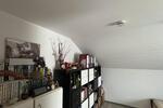 Dachgeschoßwohnung Lappersdorf - 2 Zimmer, 38 m&sup2;, 520&euro; | Angebot:25174902