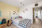 Etagenwohnung Regensburg Großprüfening-Dechbetten-Königswiesen - 4 Zimmer, 100 m&sup2;, 380.000&euro; | Angebot:26228598