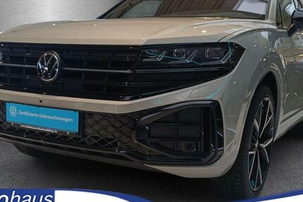 VW Touareg 4.530 km 76.670 &euro; Neutraubling 93073