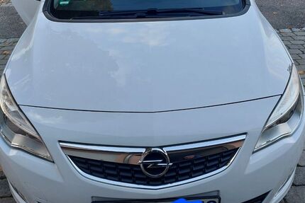 Opel Astra 161.251 km 4.300 € Bad Abbach 93077