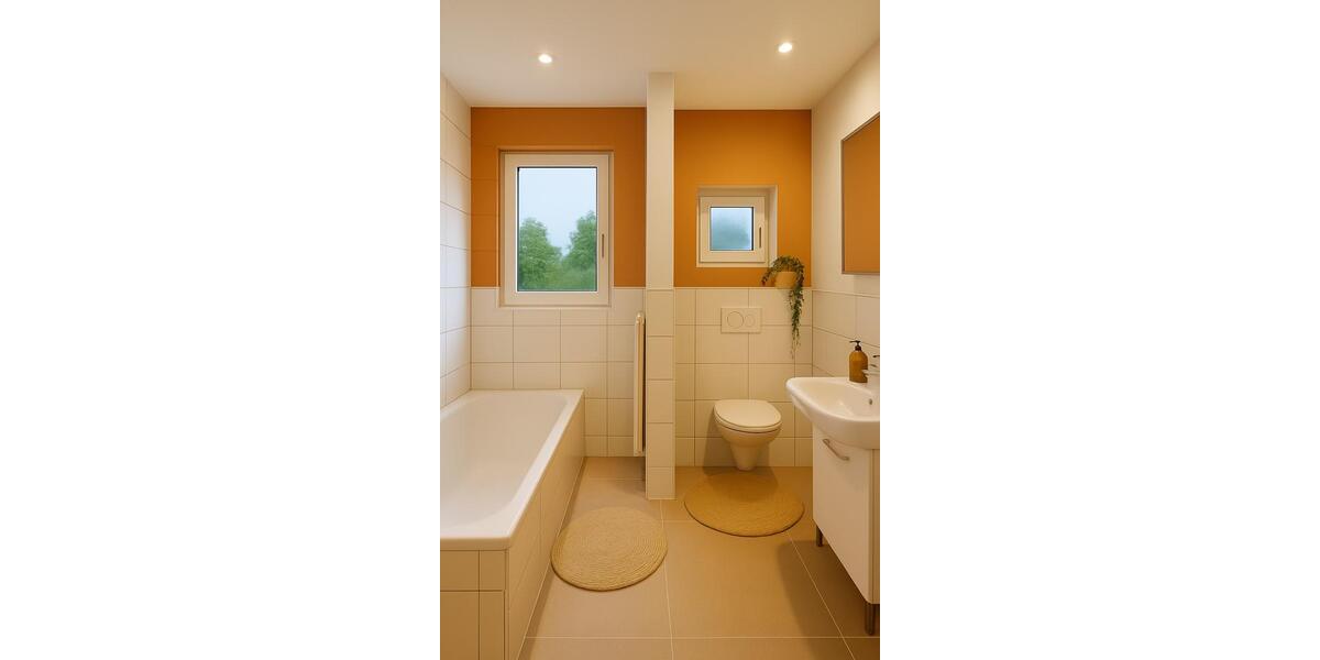 Helle 3-Zimmer Eigentumswohnung von Privat 3 zimmer