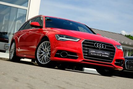 Audi A6 70.900 km 21.990 &euro; Wörth a.d. Donau, bei Regensburg 93086