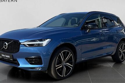 Volvo XC60 65.250 km 35.990 &euro; Neutraubling 93073