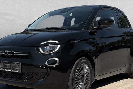 Fiat 500e 24.050 km 19.790 &euro; Regensburg 93059