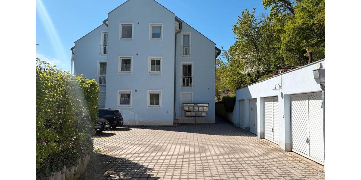 Dachgeschoßwohnung Wörth an der Donau - 3 Zimmer, 75 m&sup2;, 240.000&euro; | Angebot:27082878