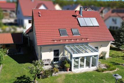 Haus Pentling - 6 Zimmer, 177 m&sup2;, 749.000&euro; | Angebot:26402993