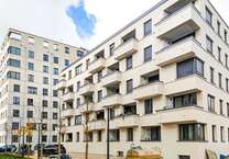 Wohnung zum Mieten in Regensburg 851 € 50 m²