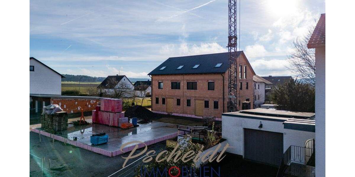 Doppelhaushälfte Zeitlarn Neuhof - 6 Zimmer, 194 m&sup2;, 634.000&euro; | Angebot:25729148