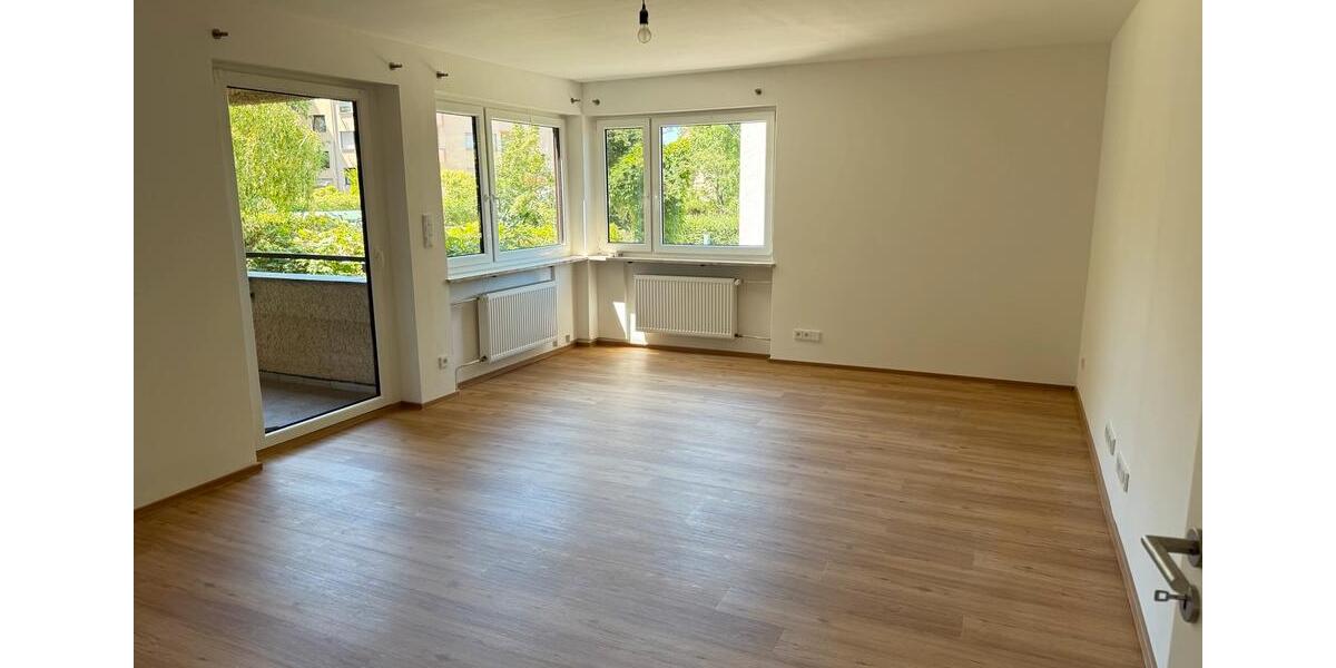 Etagenwohnung Regensburg Ganghofersiedlung - 2.5 Zimmer, 73 m&sup2;, 374.000&euro; | Angebot:27077563