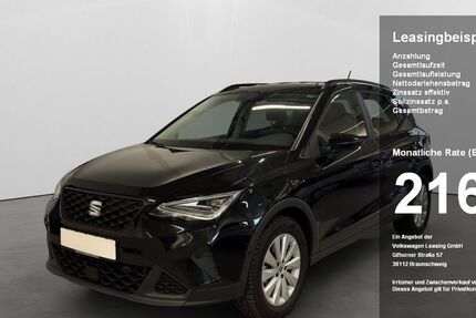 Seat Arona 20.505 km 21.950 &euro; Regensburg 93055