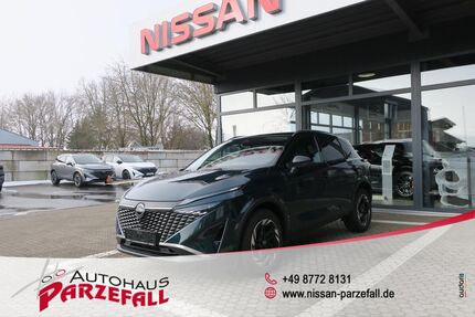 Nissan Qashqai 23.800 km 27.980 &euro; Mallersdorf-Pfaffenberg 84066