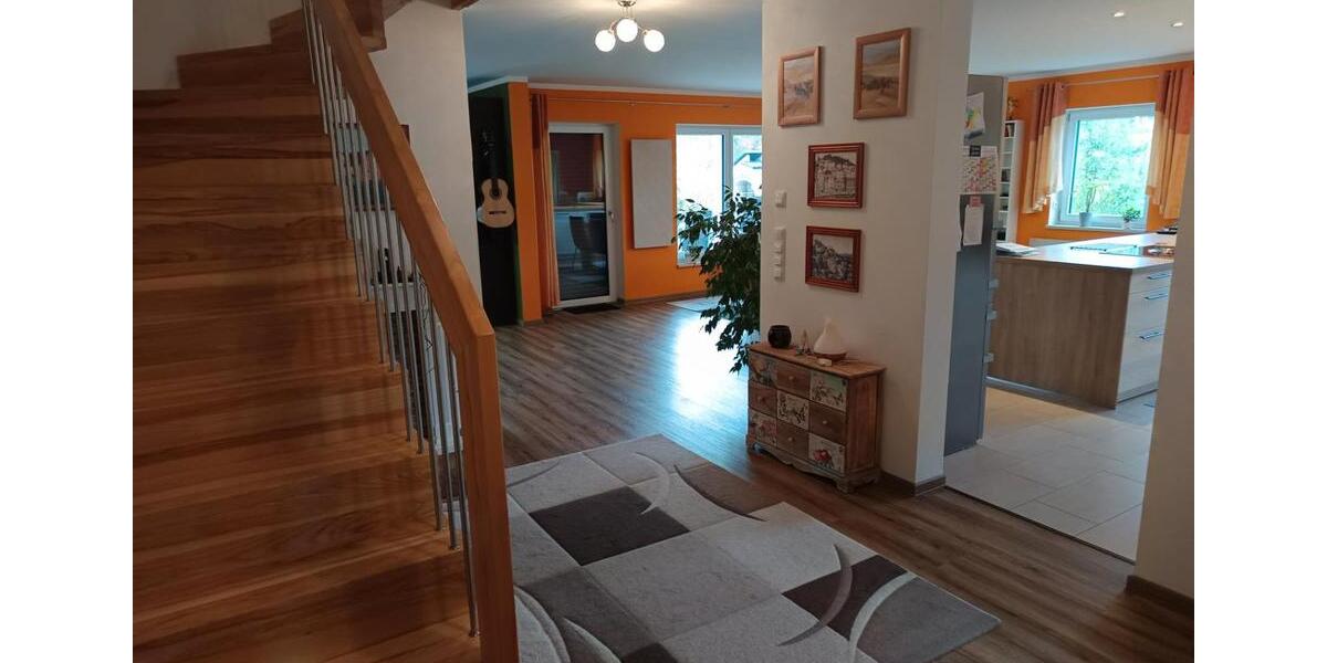 Einfamilienhaus Teublitz - 7 Zimmer, 218 m&sup2;, 799.000&euro; | Angebot:26043067