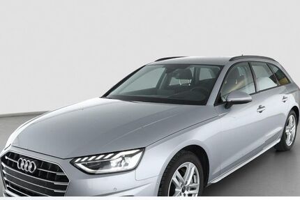 Audi A4 23.756 km 39.860 &euro; Neutraubling 93073