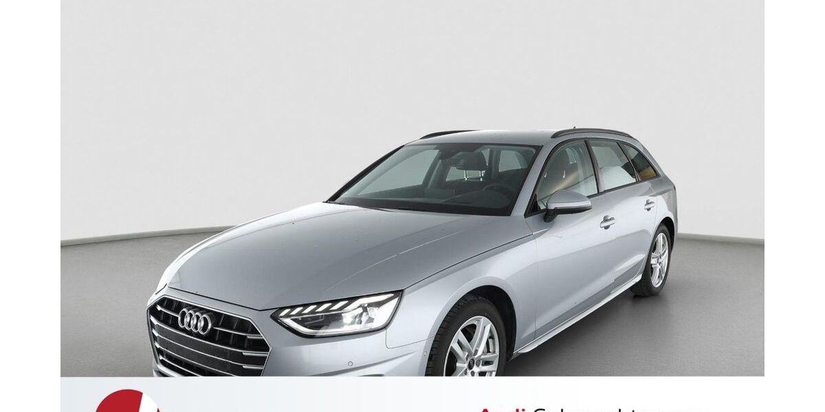 Audi A4 23.756 km 39.860 &euro; Neutraubling 93073