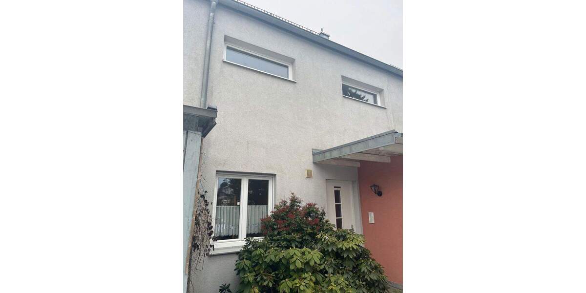 Reihenendhaus Regensburg Reinhausen - 4 Zimmer, 139 m&sup2;, 698.000&euro; | Angebot:25654333