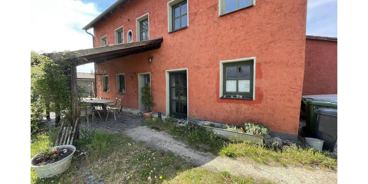 Bauernhaus, Landhaus Beratzhausen Schwarzenthonhausen - 6 Zimmer, 220 m&sup2;, 499.000&euro; | Angebot:26798288