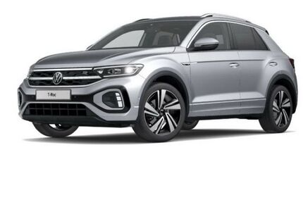 VW T-Roc 34.006 km 25.270 &euro; Saal a.d. Donau 93342