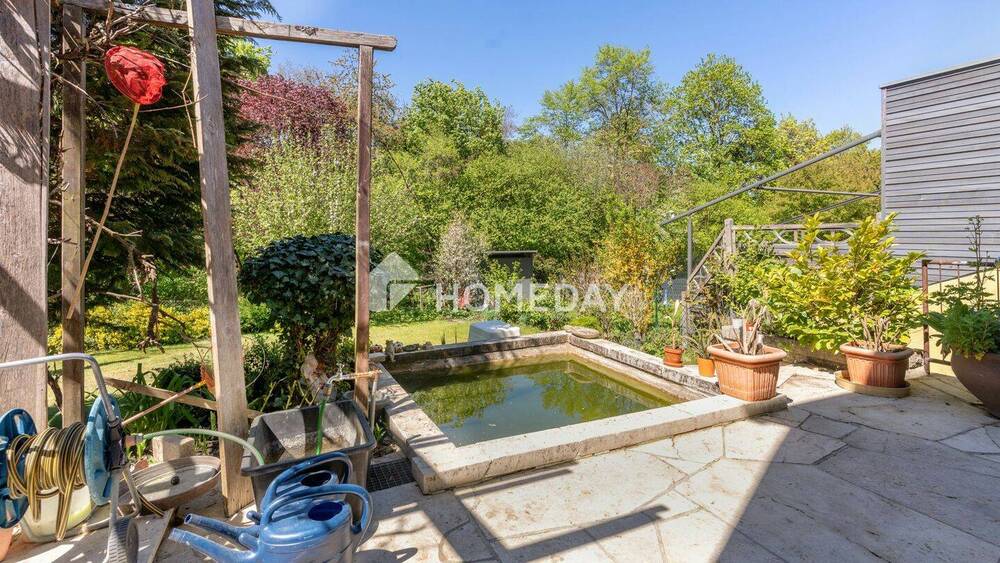 Reihenmittelhaus Regensburg Konradsiedlung-Wutzlhofen - 6 Zimmer, 132 m&sup2;, 699.000&euro; | Angebot:26868228
