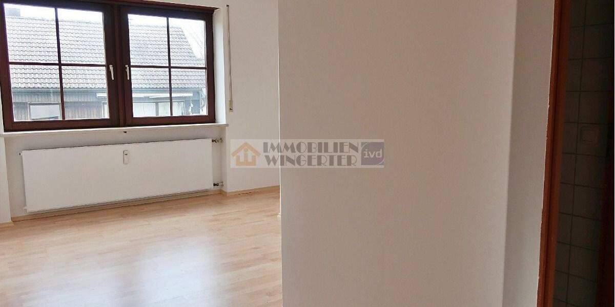 Etagenwohnung Regensburg Westenviertel - 3 Zimmer, 82 m&sup2;, 445.000&euro; | Angebot:25226608