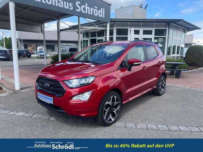 EcoSport