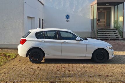 BMW 116 90.100 km 11.700 &euro; Köfering 93096