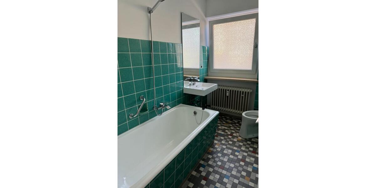 Etagenwohnung Regensburg Das Dörnberg - 2 Zimmer, 67 m&sup2;, 980&euro; | Angebot:25052976