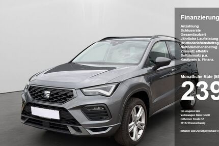Seat Ateca 23.440 km 26.950 &euro; Regensburg 93055