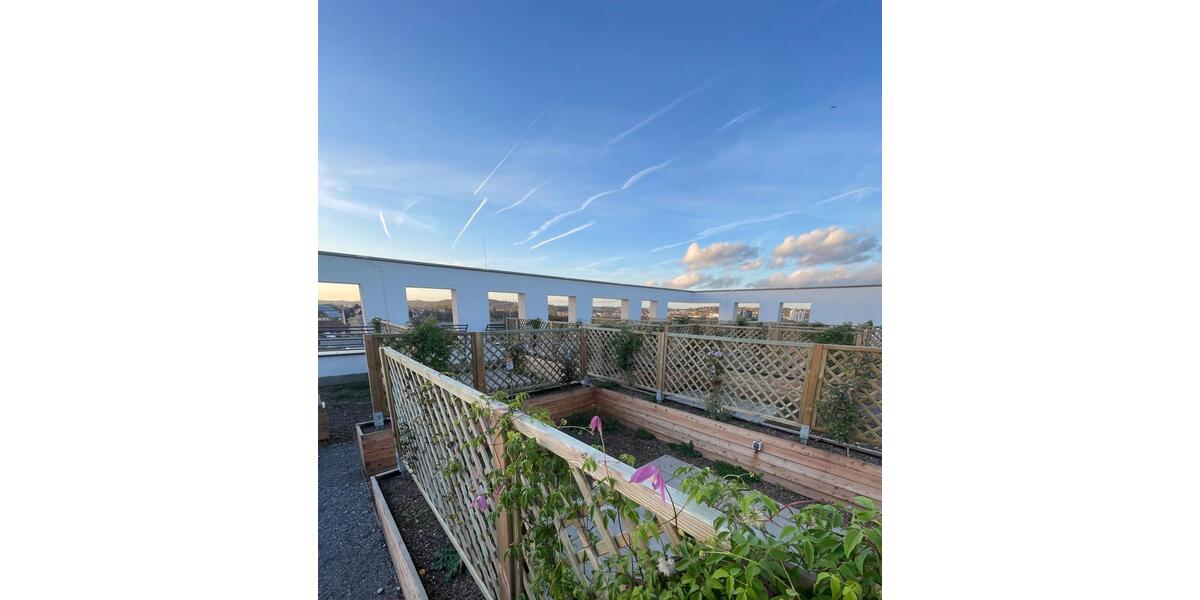 Etagenwohnung Regensburg Brandlberg - 2.5 Zimmer, 76 m&sup2;, 1.538&euro; | Angebot:26287020