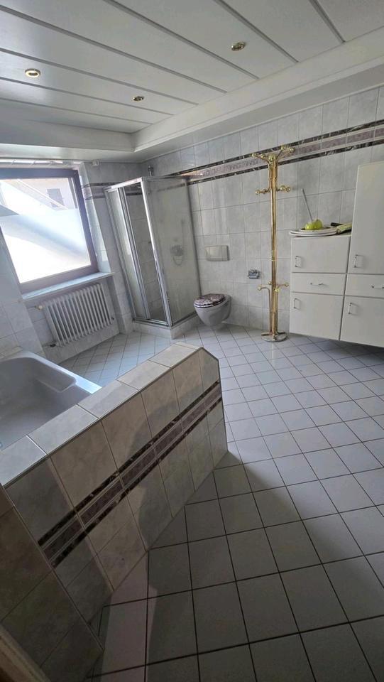 Wohnung in Abensberg Teilmöbeliert