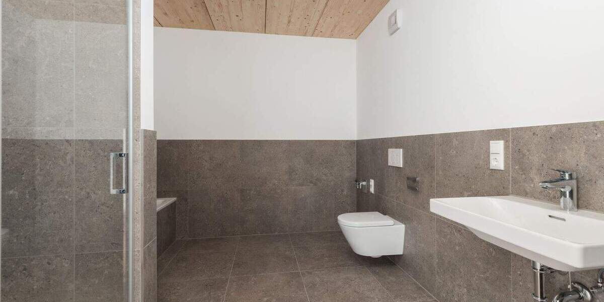 Terrassenwohnung Pentling Großberg - 2 Zimmer, 81 m&sup2;, 505.500&euro; | Angebot:25728715