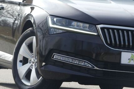 Skoda Superb 128.300 km 16.950 &euro; Regensburg 93059